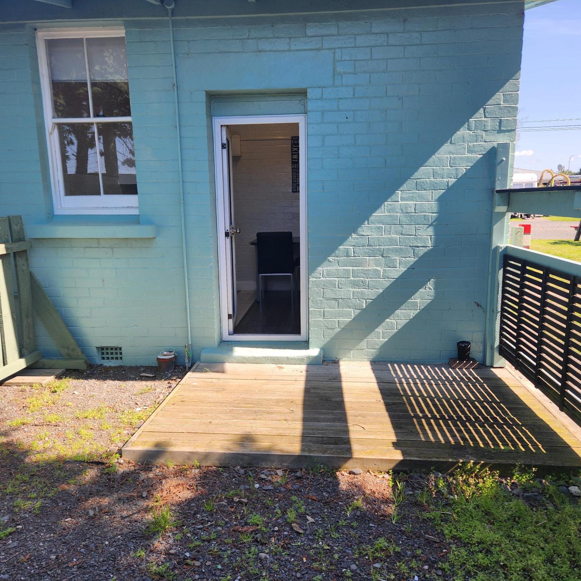 Westshore Holiday Park Napier Exterior photo